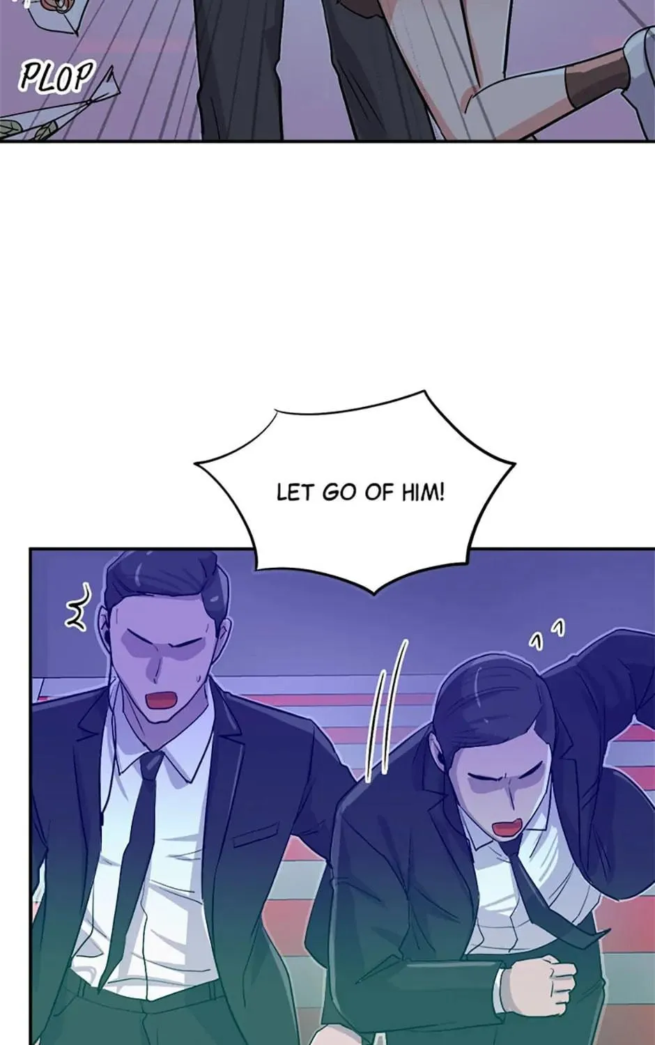 Read Road to Stardom chapter 59 image 136 on Lezhin