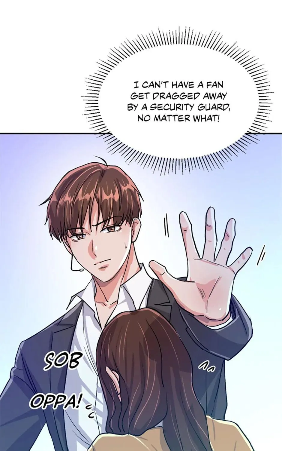 Read Road to Stardom chapter 59 image 138 on Lezhin
