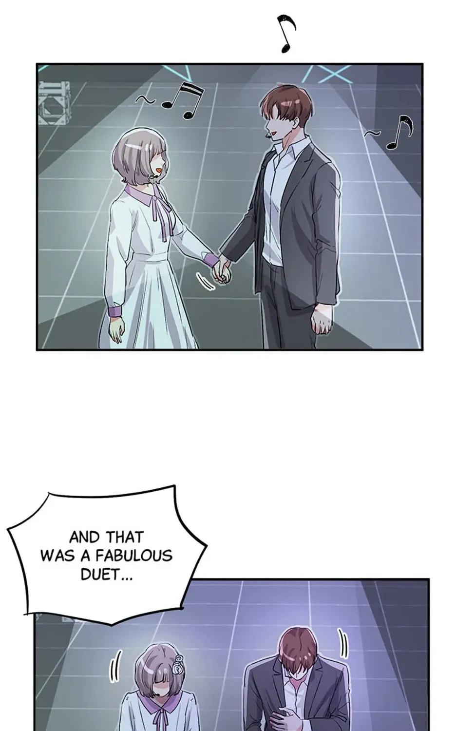 Read Road to Stardom chapter 59 image 144 on Lezhin