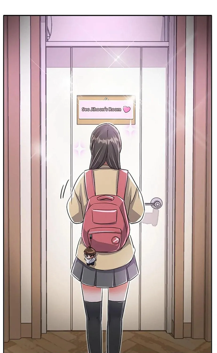 Read Road to Stardom chapter 59 image 16 on Lezhin