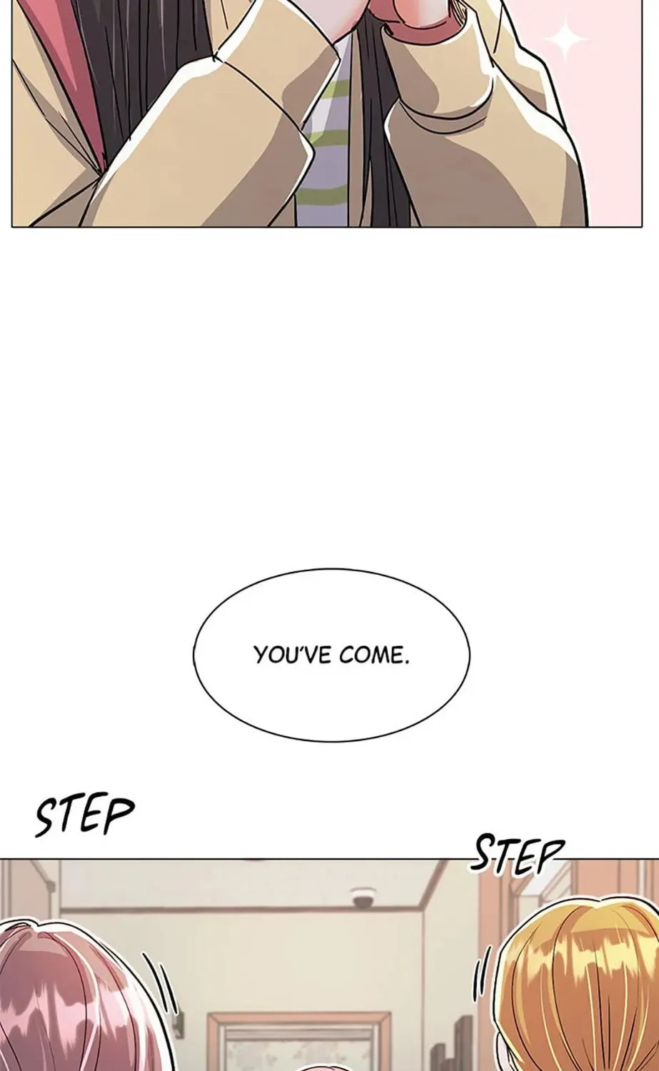 Read Road to Stardom chapter 59 image 20 on Lezhin
