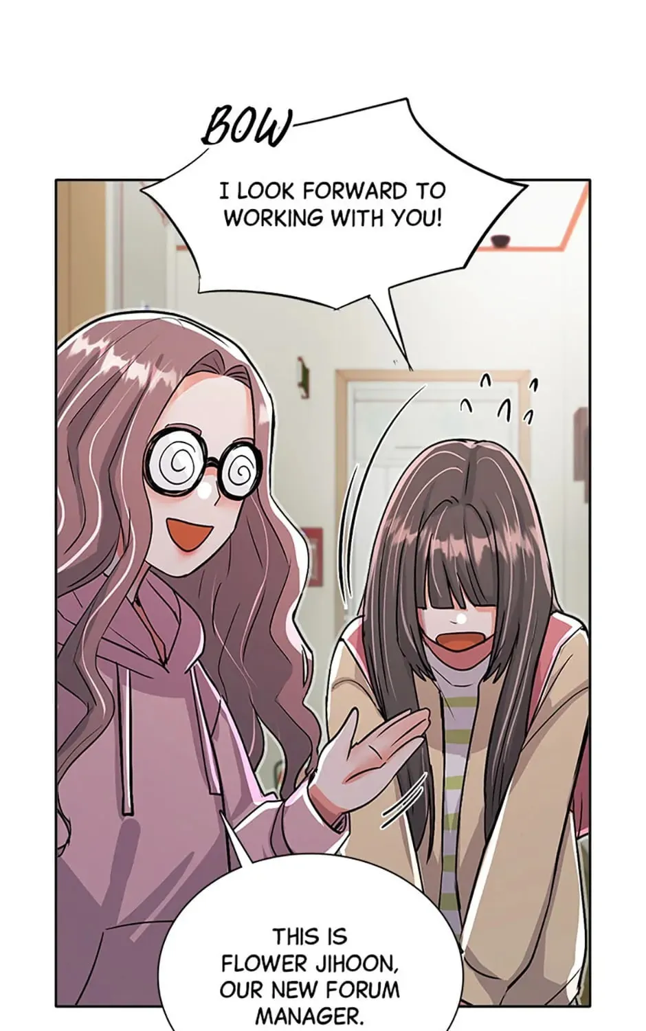 Read Road to Stardom chapter 59 image 24 on Lezhin