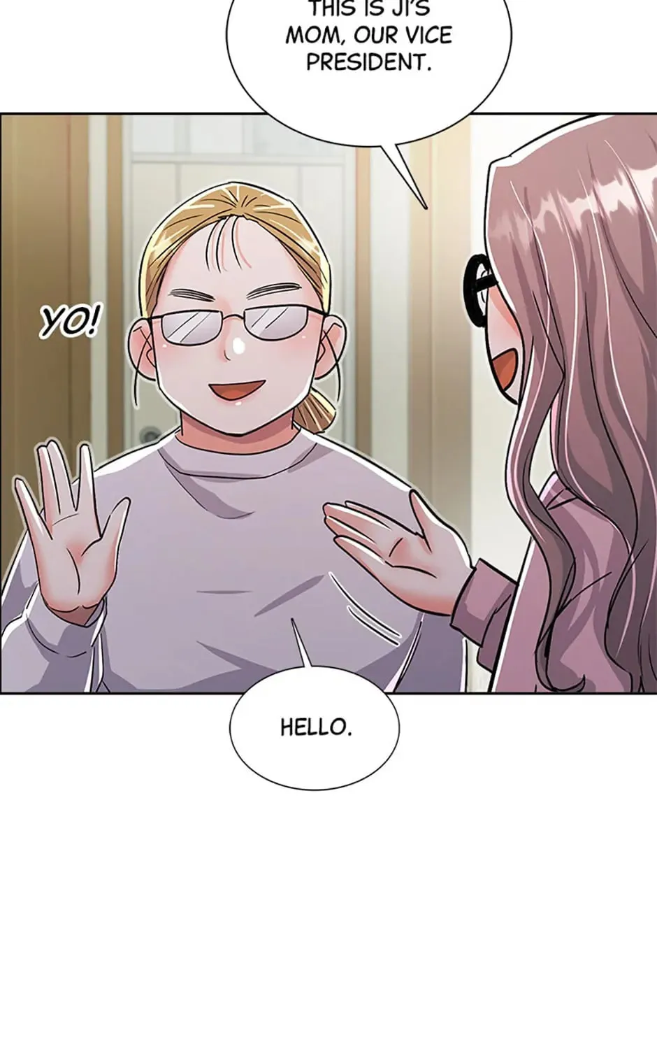 Read Road to Stardom chapter 59 image 26 on Lezhin