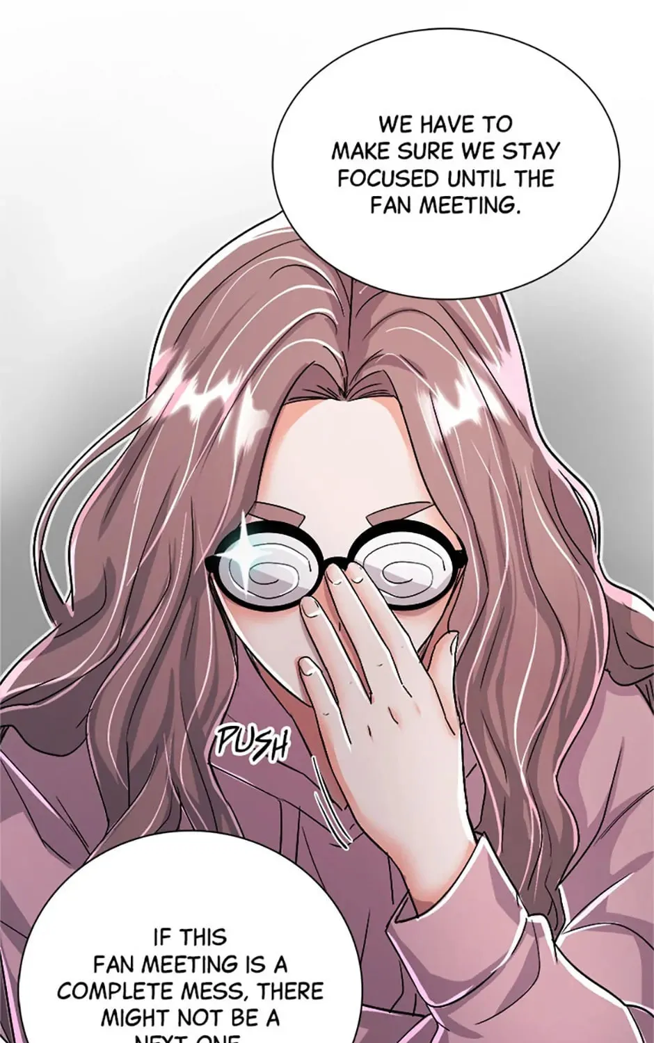 Read Road to Stardom chapter 59 image 30 on Lezhin
