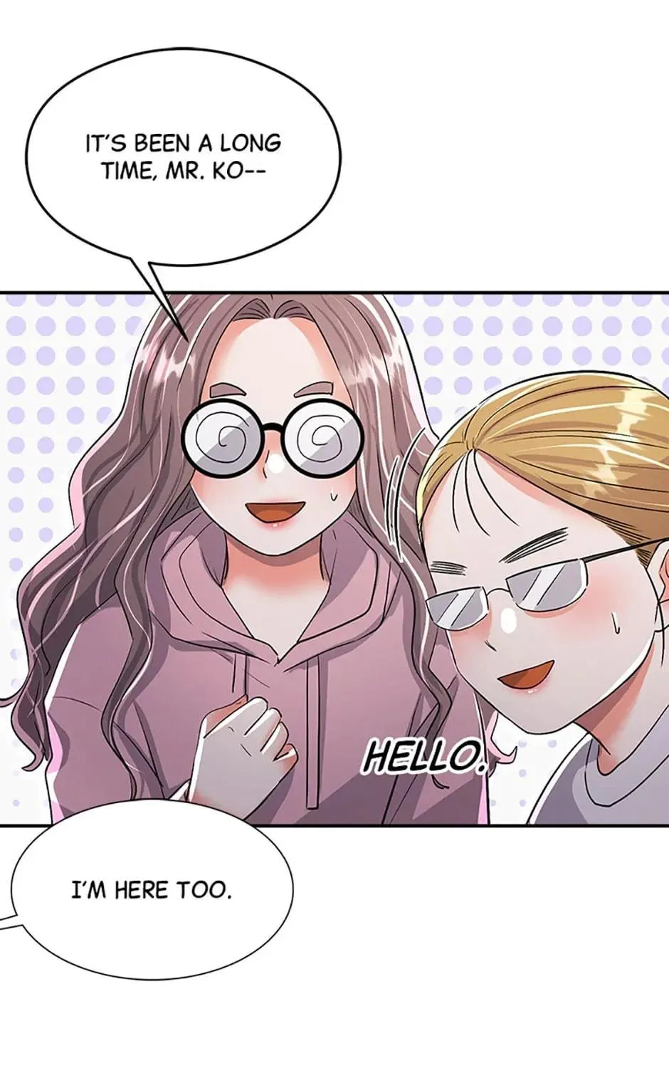 Read Road to Stardom chapter 59 image 38 on Lezhin