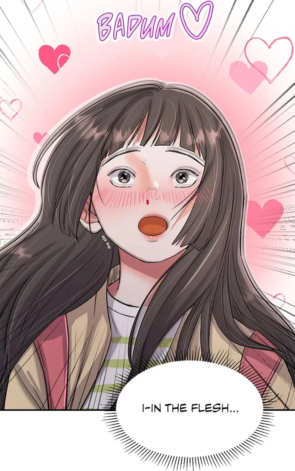 Read Road to Stardom chapter 59 image 42 on Lezhin