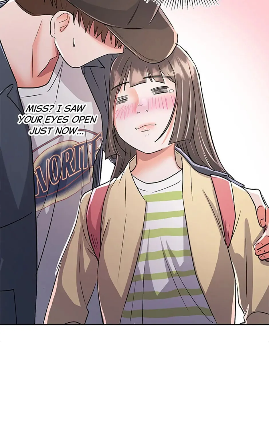 Read Road to Stardom chapter 59 image 50 on Lezhin