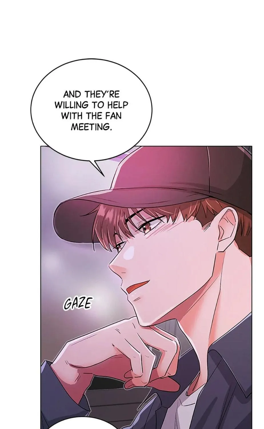 Read Road to Stardom chapter 59 image 58 on Lezhin