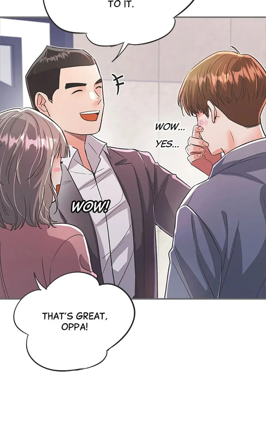 Read Road to Stardom chapter 59 image 6 on Lezhin