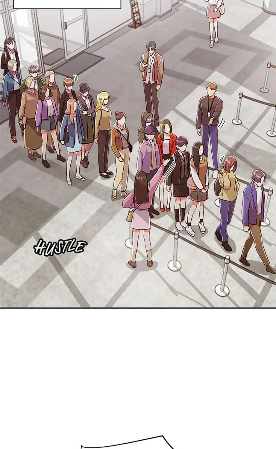 Read Road to Stardom chapter 59 image 64 on Lezhin