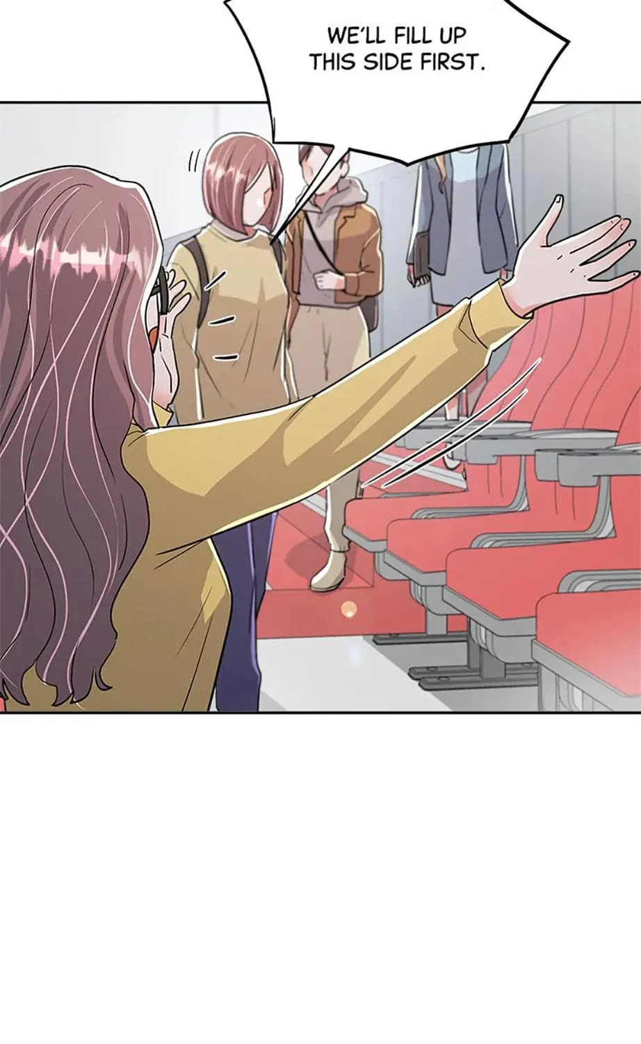 Read Road to Stardom chapter 59 image 68 on Lezhin