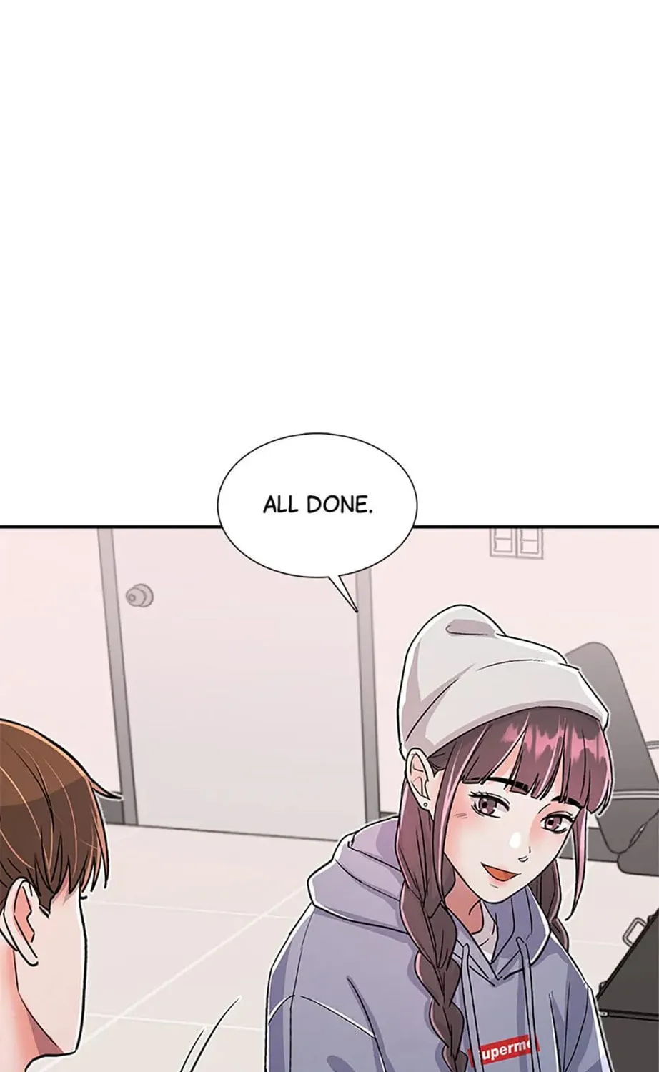 Read Road to Stardom chapter 59 image 72 on Lezhin