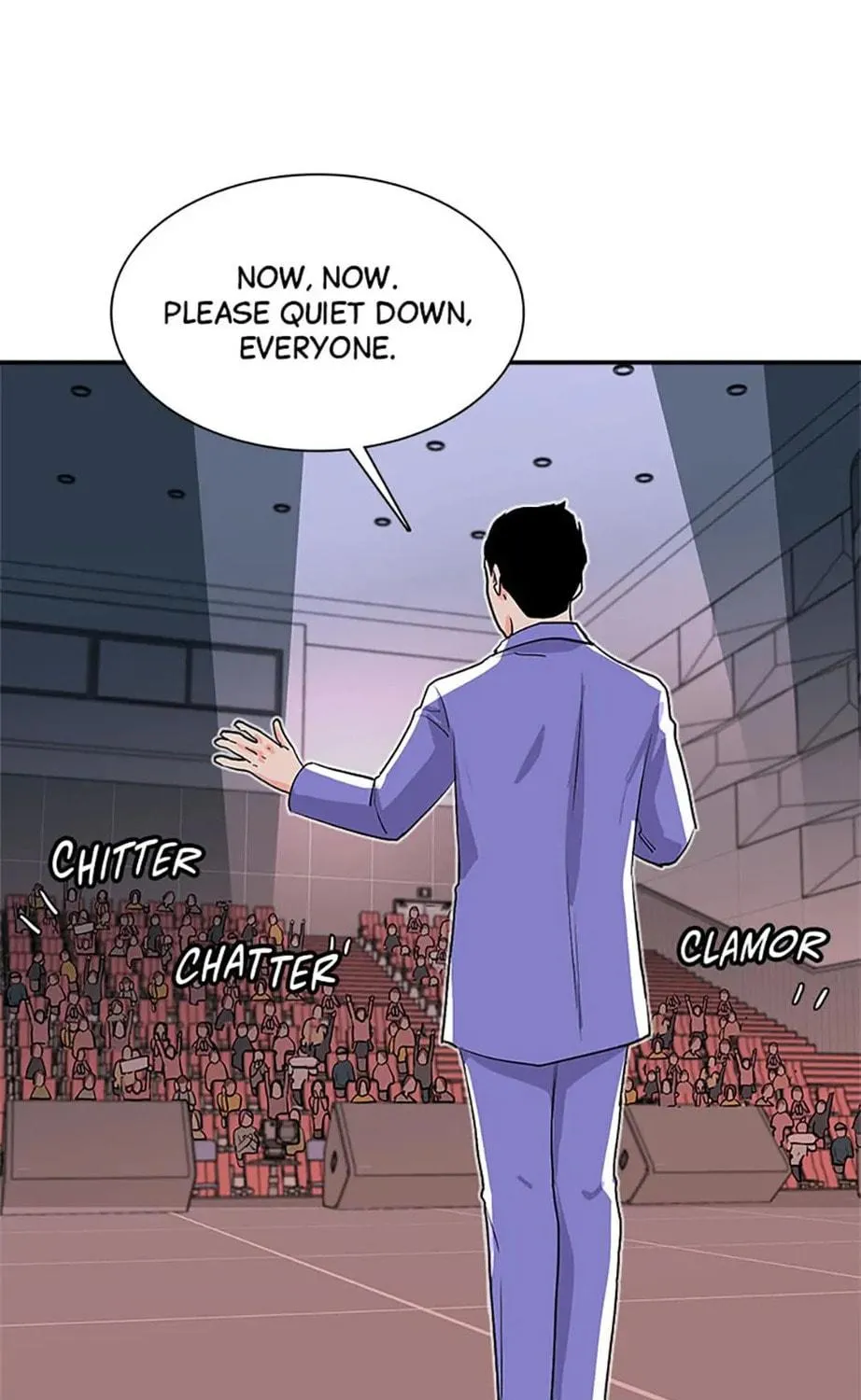 Read Road to Stardom chapter 59 image 78 on Lezhin