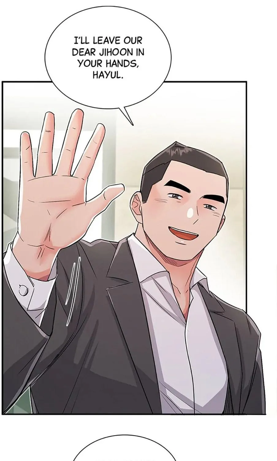 Read Road to Stardom chapter 59 image 8 on Lezhin