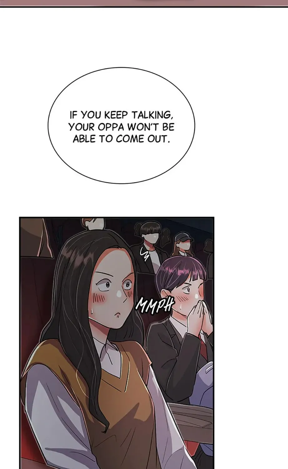 Read Road to Stardom chapter 59 image 80 on Lezhin
