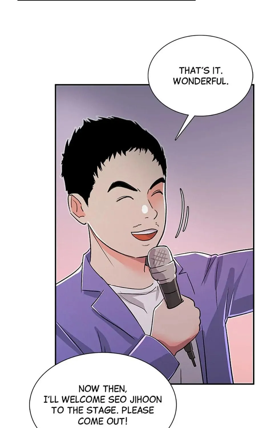 Read Road to Stardom chapter 59 image 82 on Lezhin