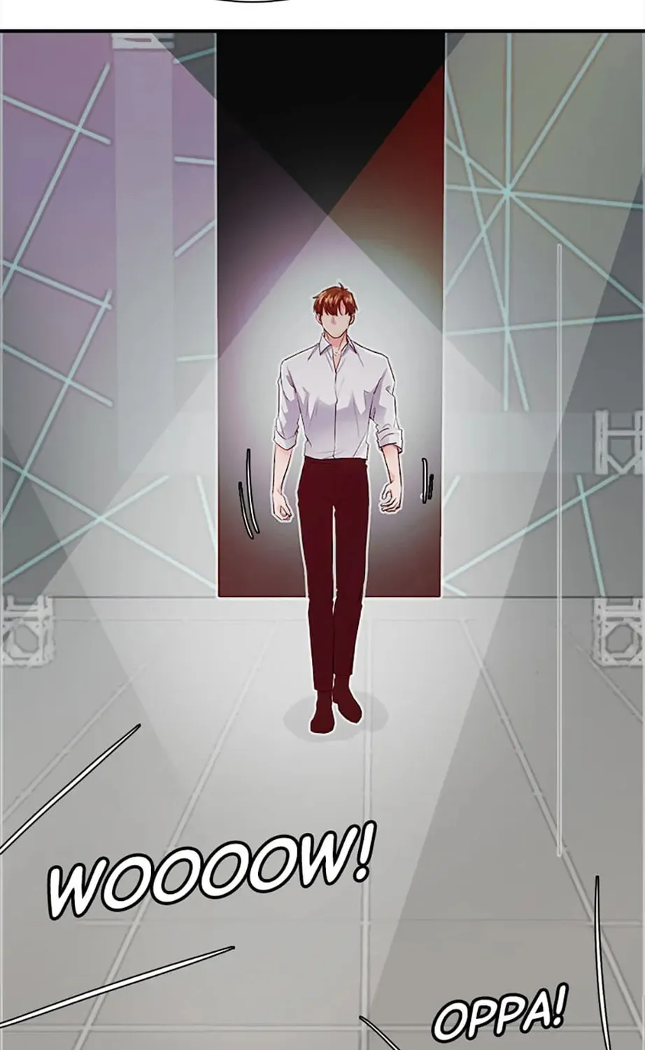 Read Road to Stardom chapter 59 image 84 on Lezhin