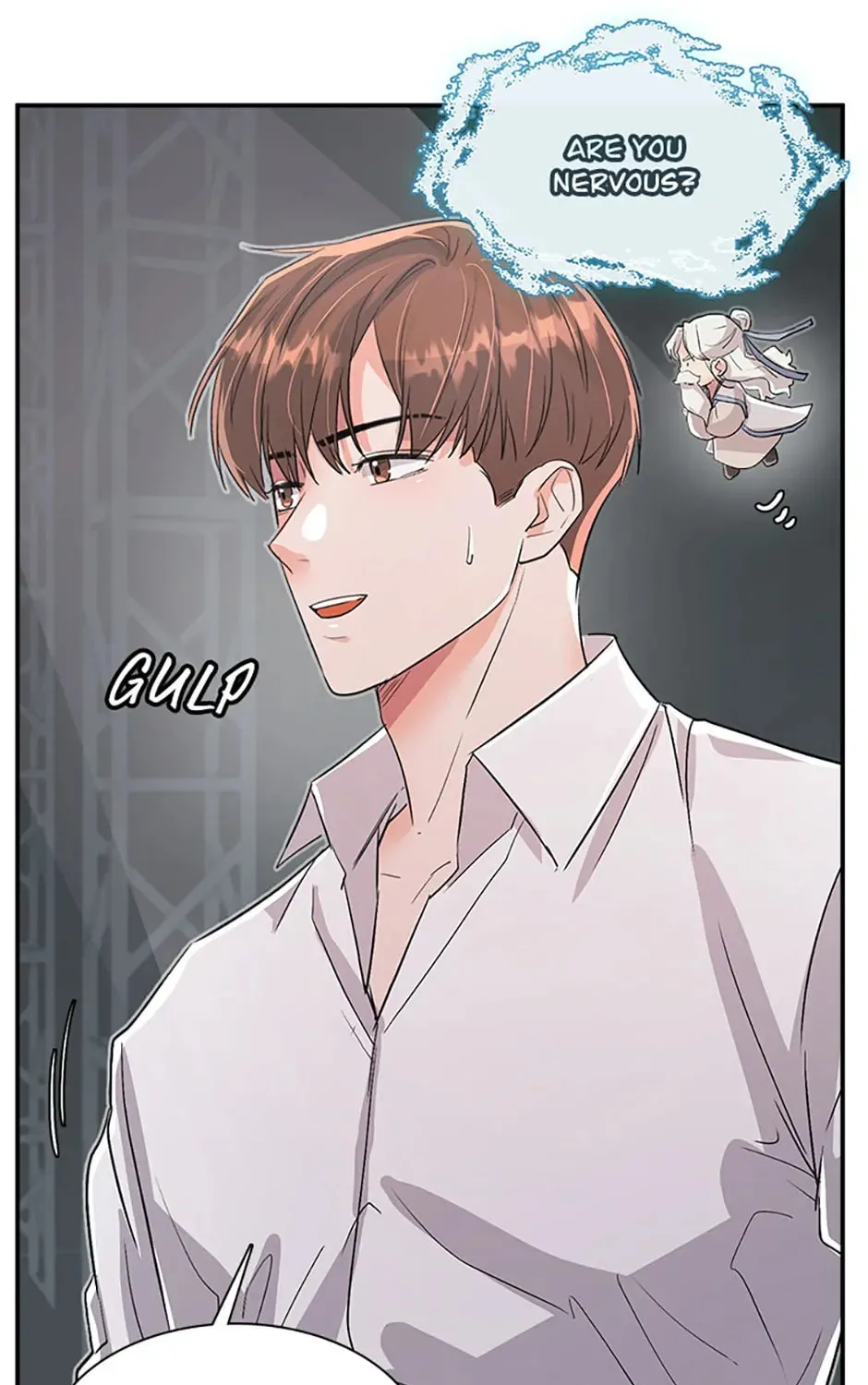 Read Road to Stardom chapter 59 image 86 on Lezhin
