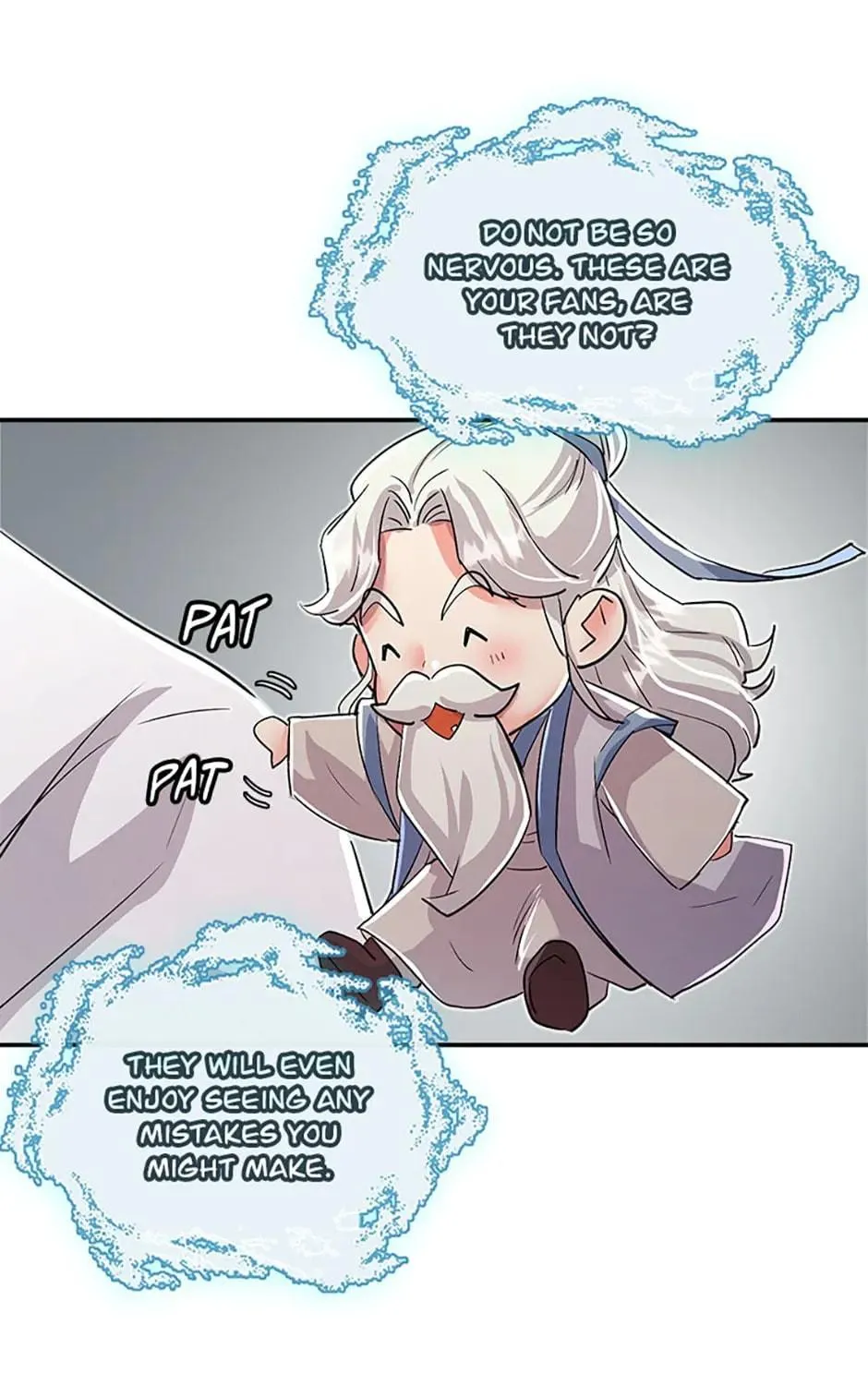 Read Road to Stardom chapter 59 image 88 on Lezhin