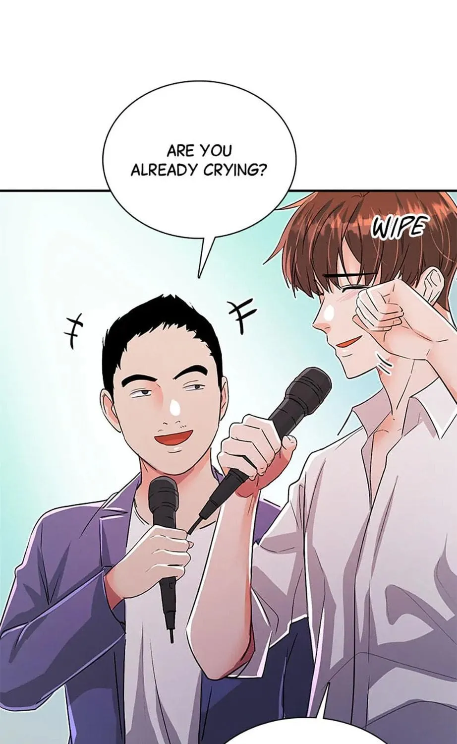 Read Road to Stardom chapter 59 image 98 on Lezhin