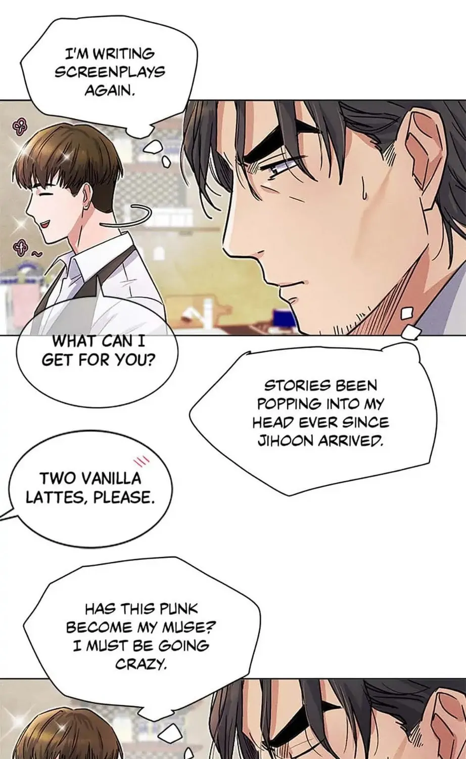 Read Road to Stardom chapter 6 image 102 on Lezhin