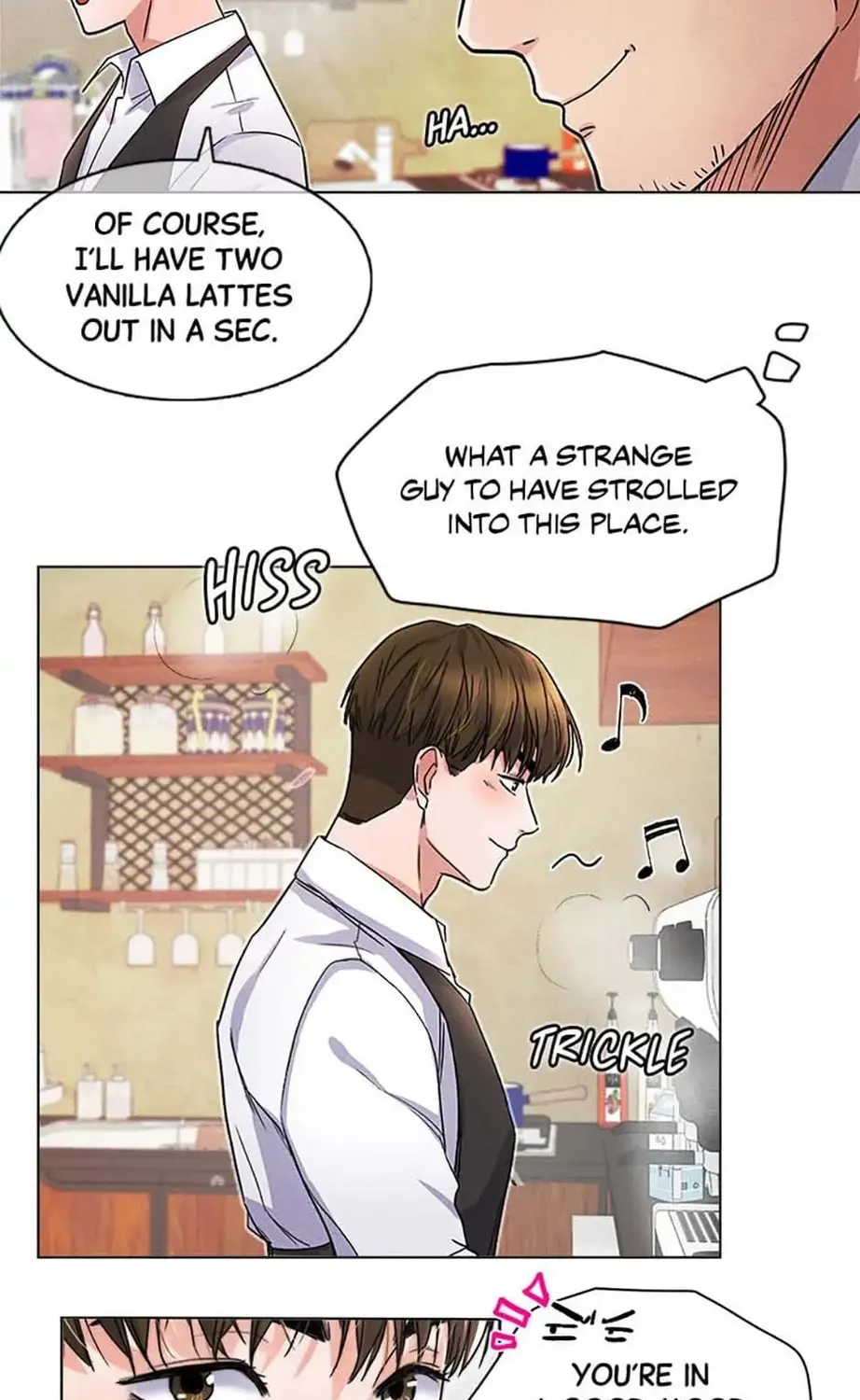 Read Road to Stardom chapter 6 image 104 on Lezhin