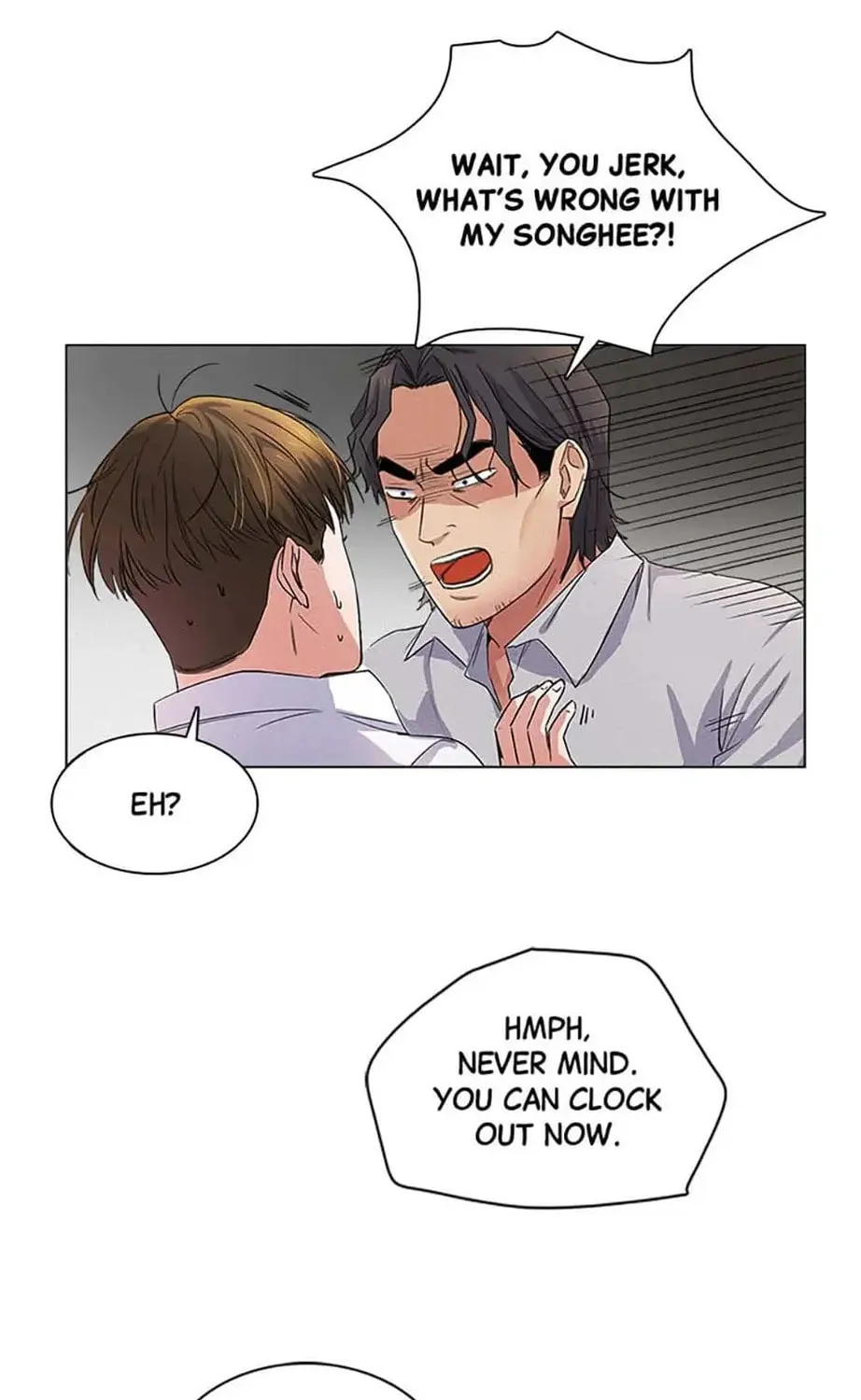 Read Road to Stardom chapter 6 image 110 on Lezhin