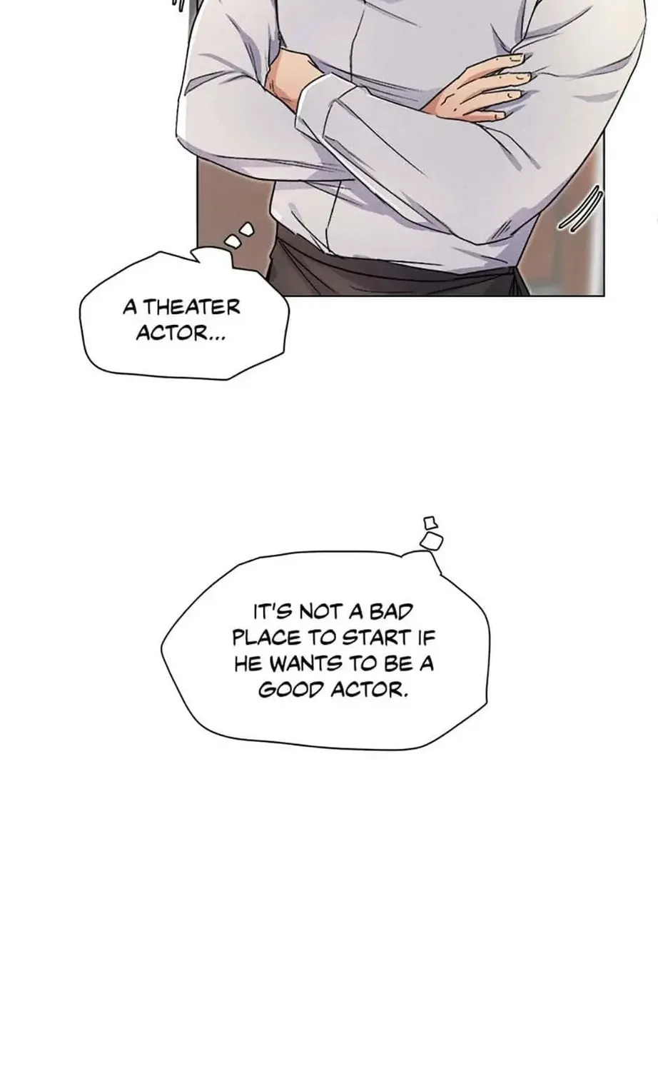 Read Road to Stardom chapter 6 image 114 on Lezhin