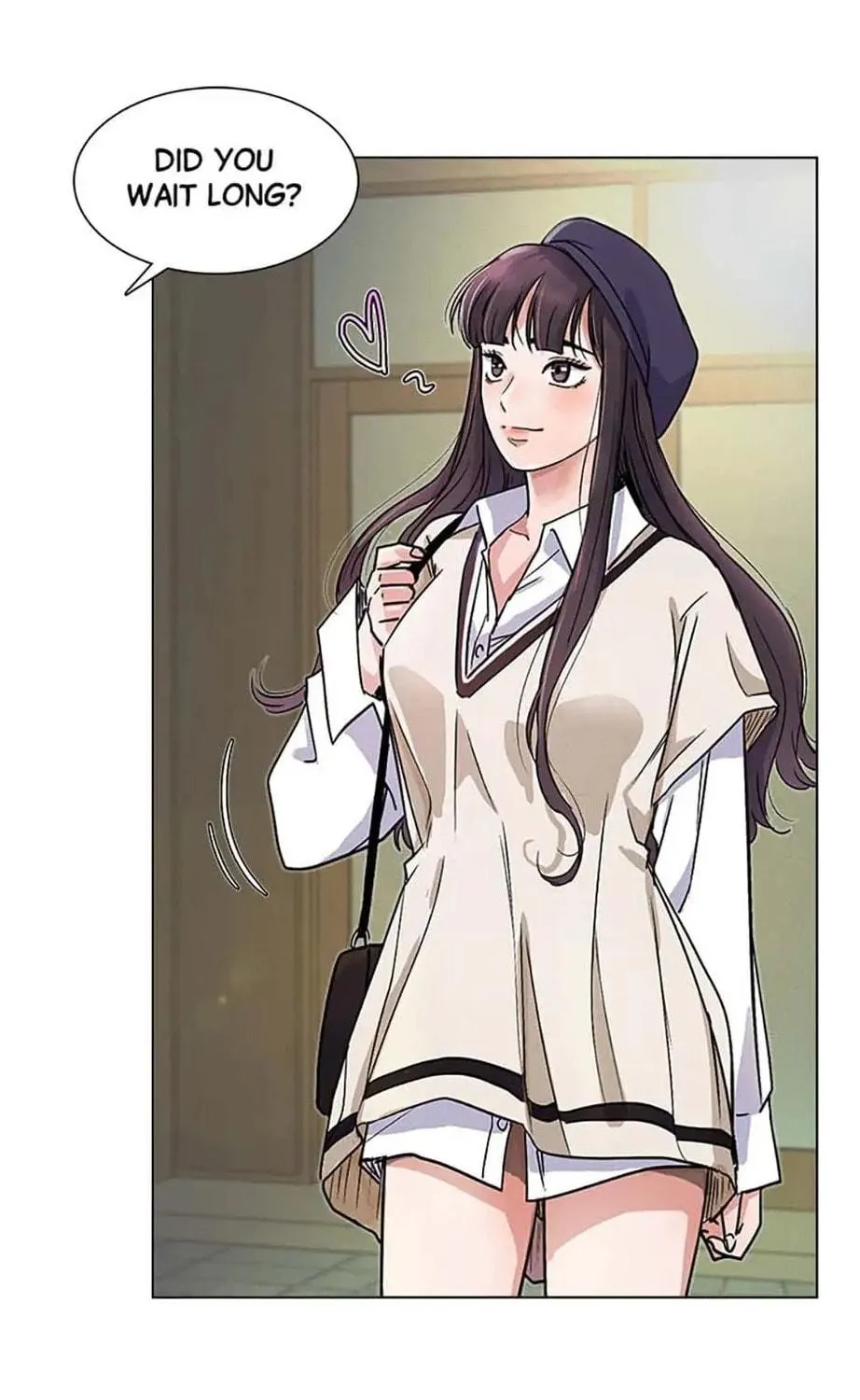 Read Road to Stardom chapter 6 image 118 on Lezhin