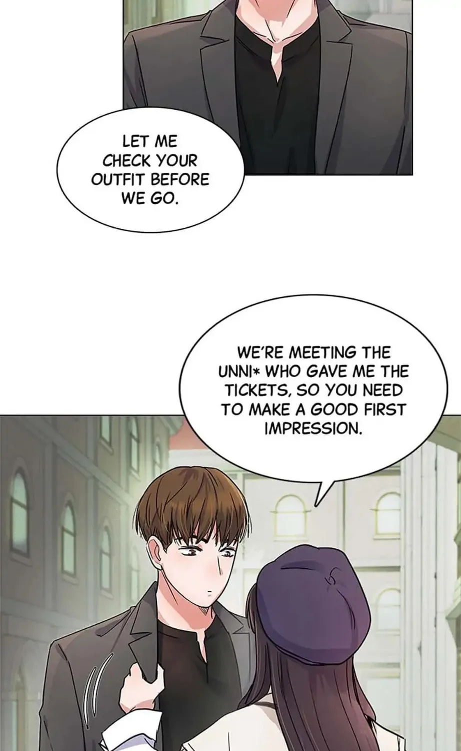 Read Road to Stardom chapter 6 image 122 on Lezhin
