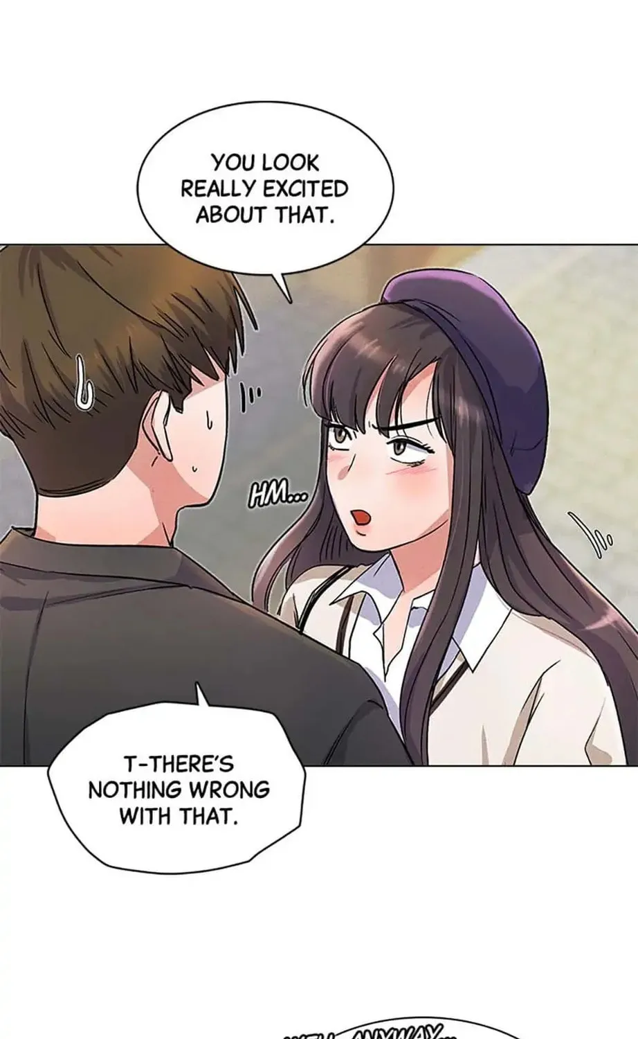 Read Road to Stardom chapter 6 image 126 on Lezhin