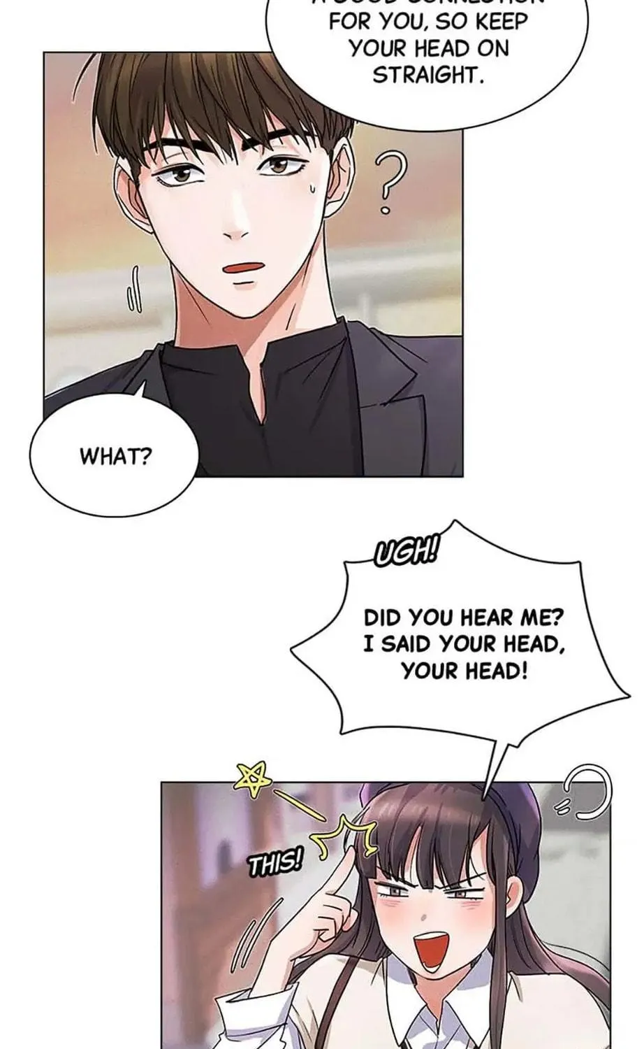 Read Road to Stardom chapter 6 image 128 on Lezhin