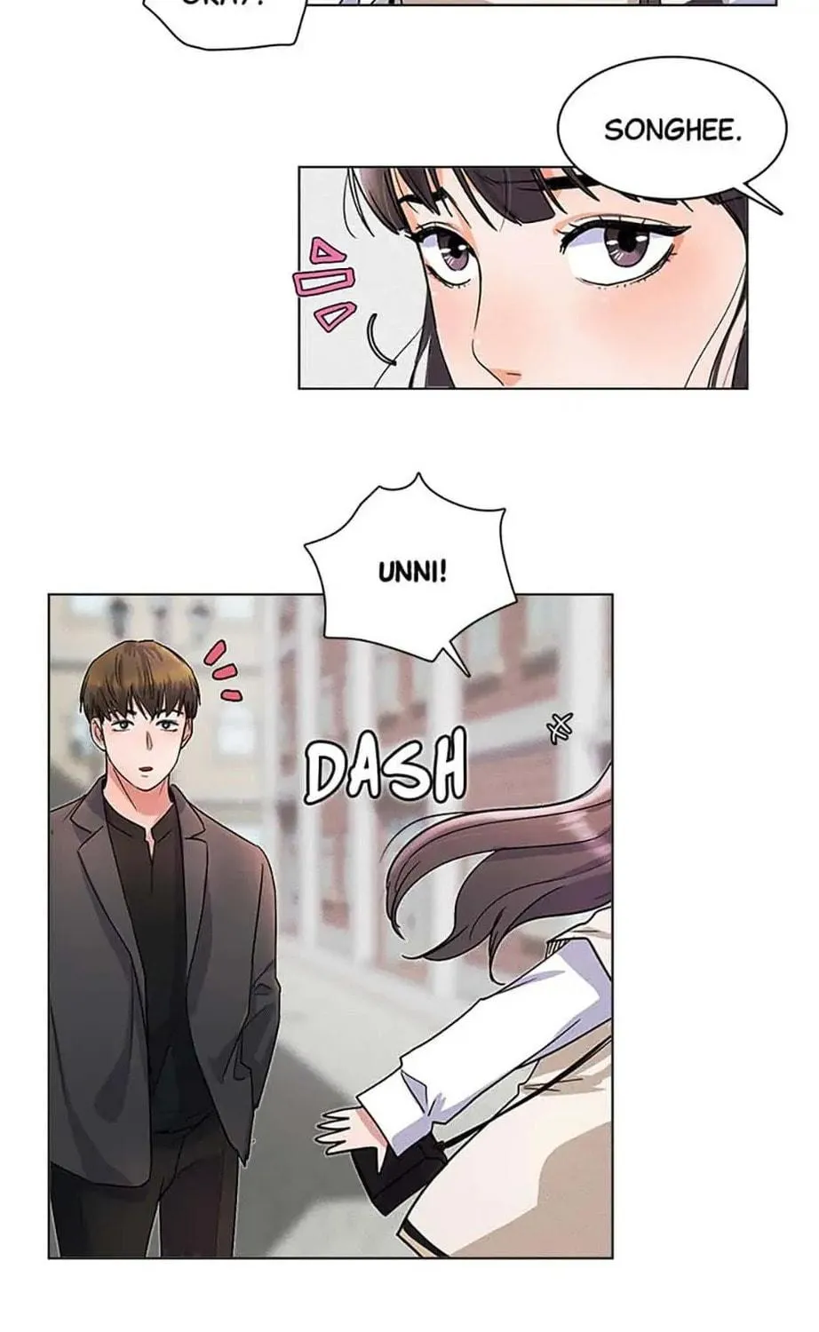 Read Road to Stardom chapter 6 image 130 on Lezhin
