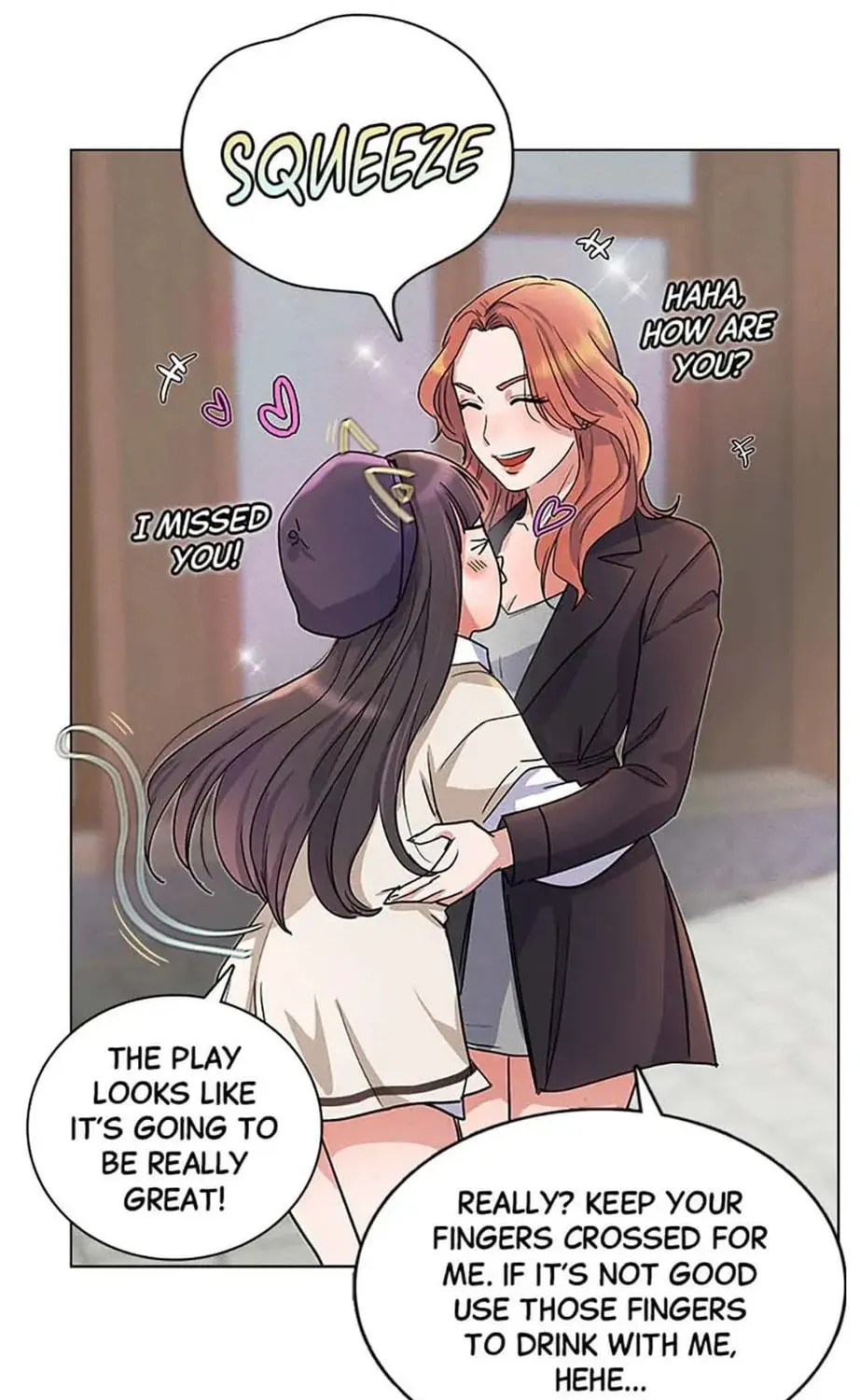 Read Road to Stardom chapter 6 image 132 on Lezhin