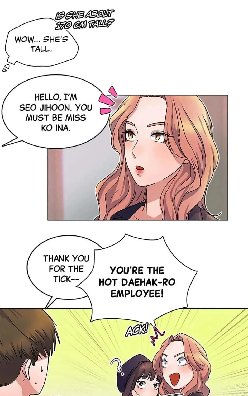 Read Road to Stardom chapter 6 image 134 on Lezhin