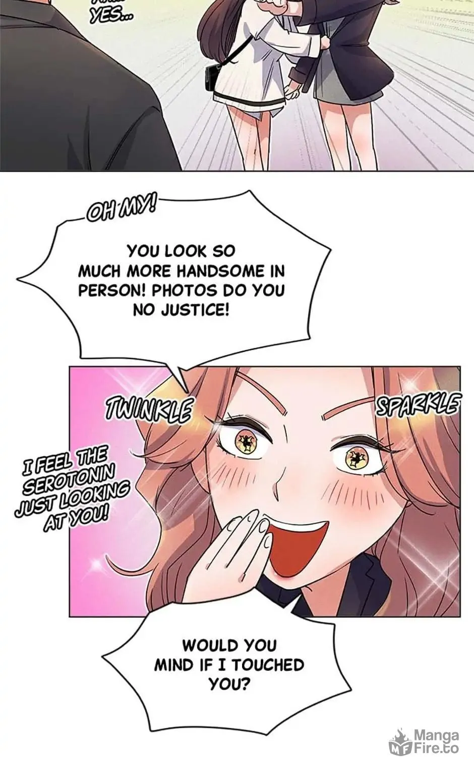 Read Road to Stardom chapter 6 image 136 on Lezhin