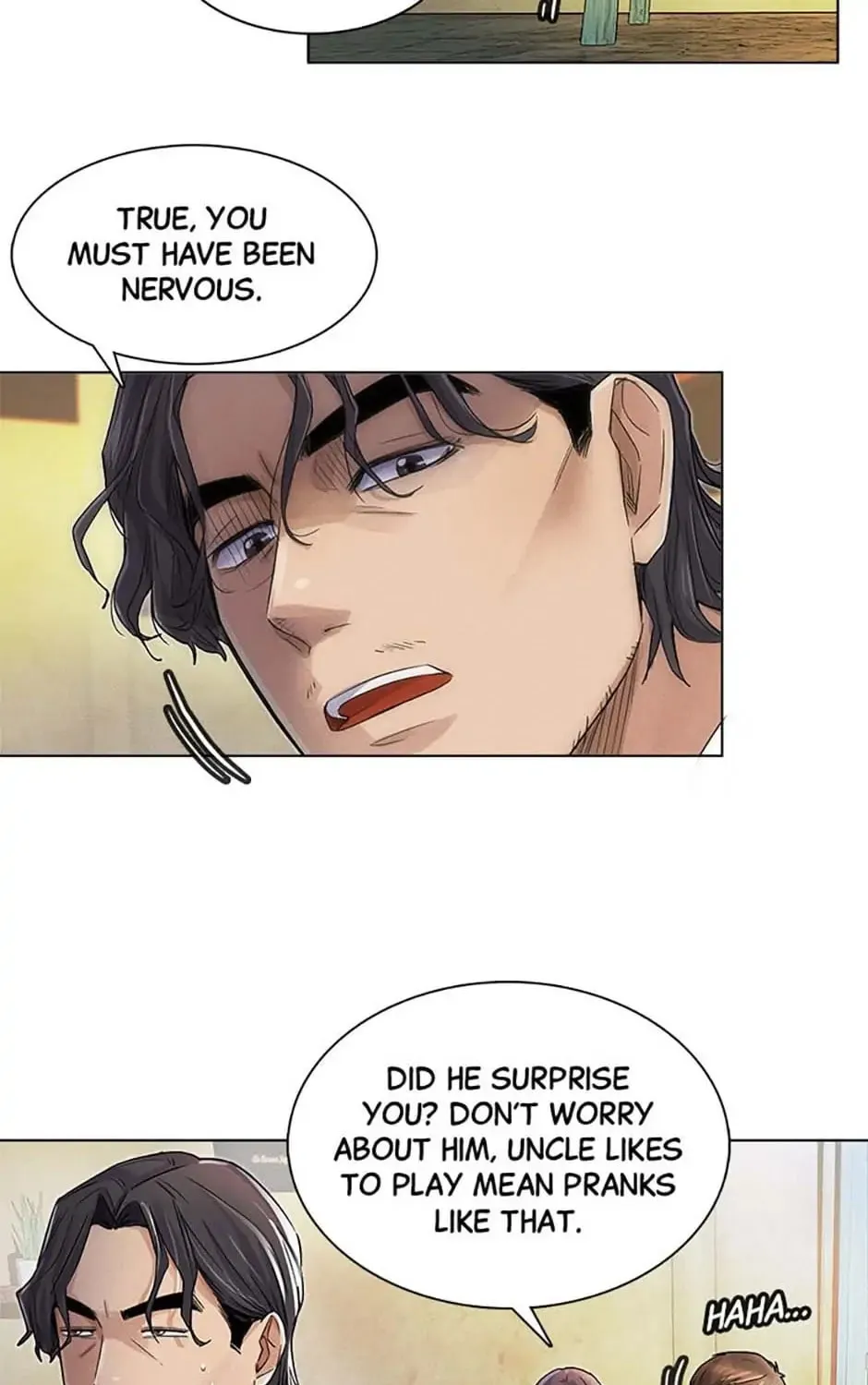 Read Road to Stardom chapter 6 image 2 on Lezhin
