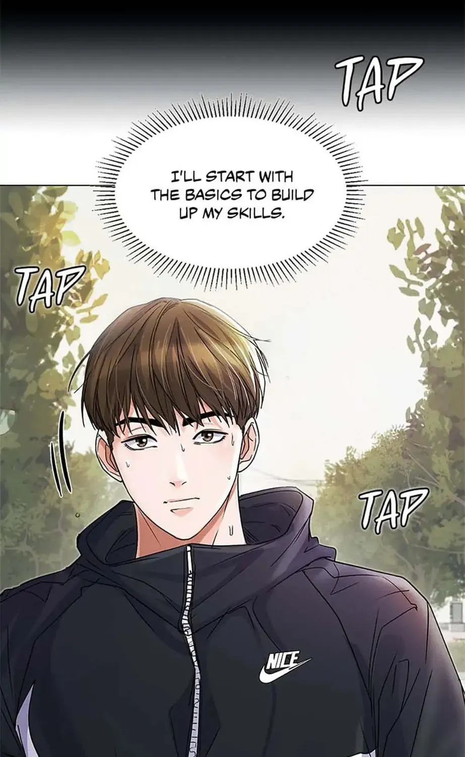 Read Road to Stardom chapter 6 image 24 on Lezhin