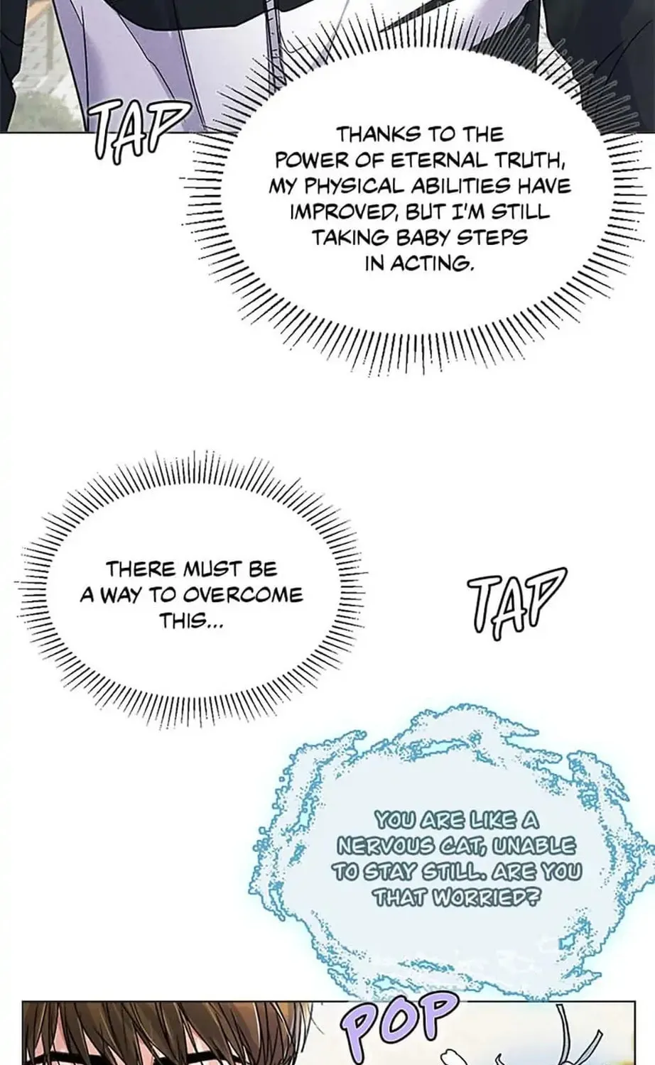 Read Road to Stardom chapter 6 image 26 on Lezhin