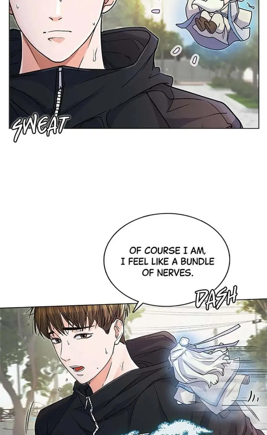 Read Road to Stardom chapter 6 image 28 on Lezhin