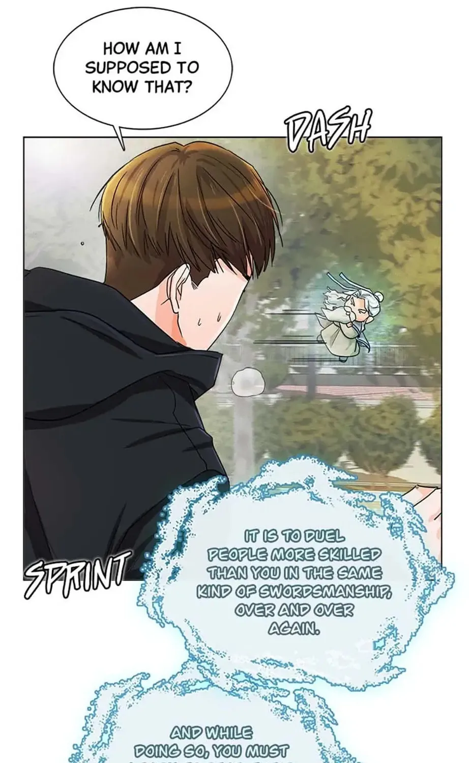 Read Road to Stardom chapter 6 image 32 on Lezhin
