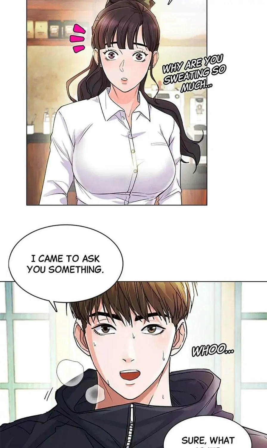 Read Road to Stardom chapter 6 image 46 on Lezhin