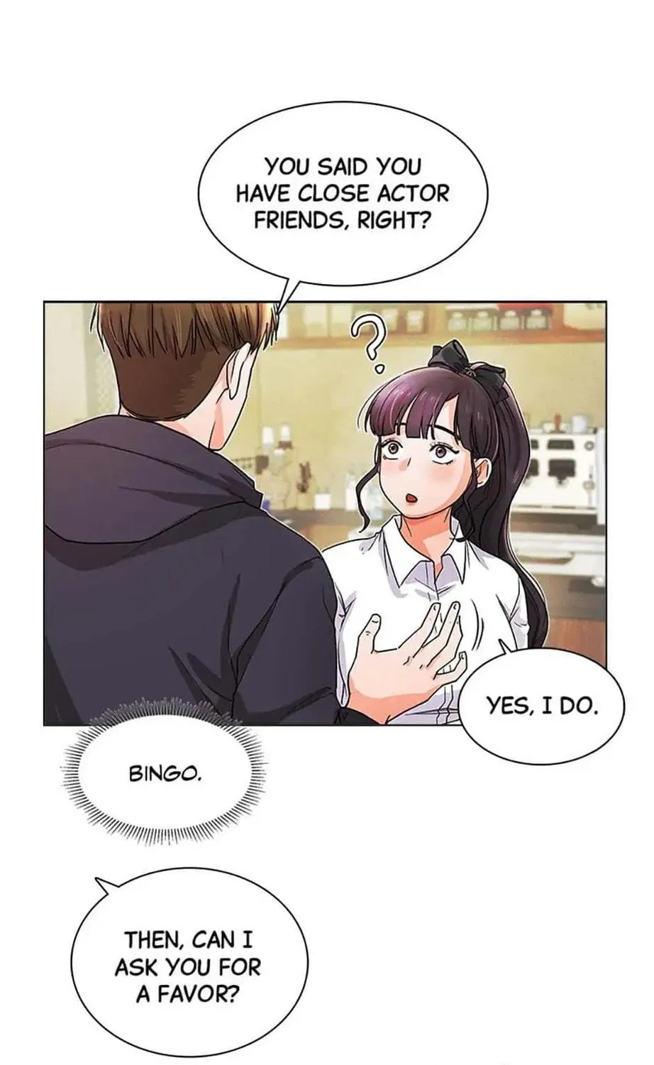 Read Road to Stardom chapter 6 image 48 on Lezhin