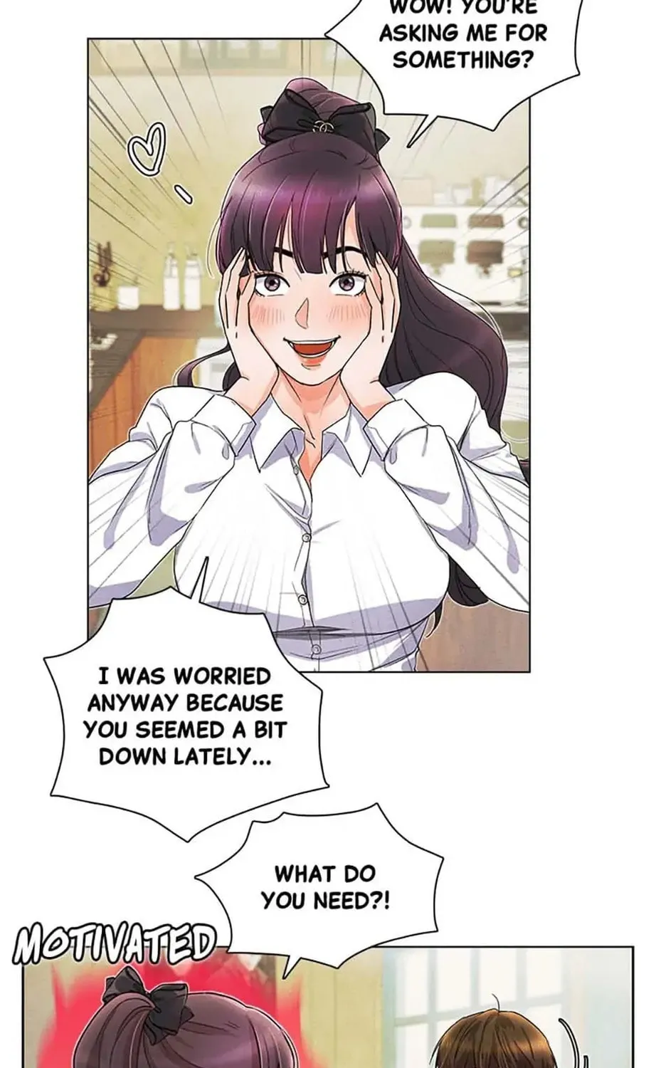 Read Road to Stardom chapter 6 image 50 on Lezhin