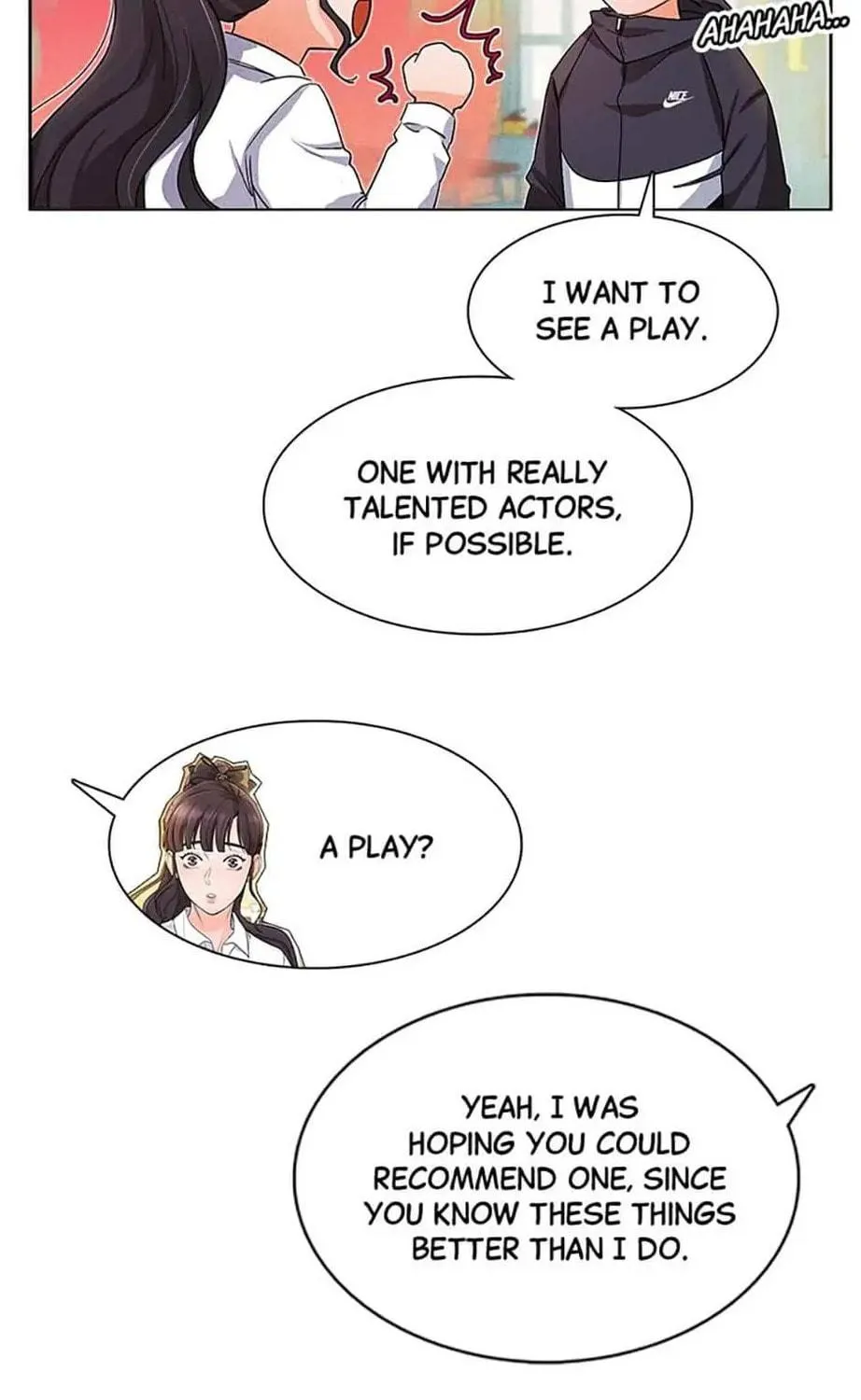 Read Road to Stardom chapter 6 image 52 on Lezhin
