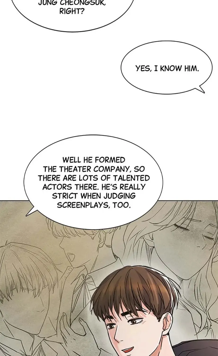 Read Road to Stardom chapter 6 image 60 on Lezhin