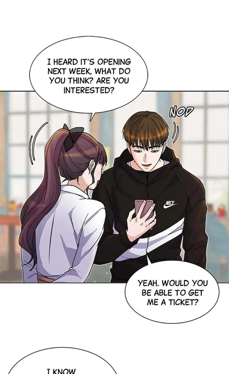 Read Road to Stardom chapter 6 image 64 on Lezhin