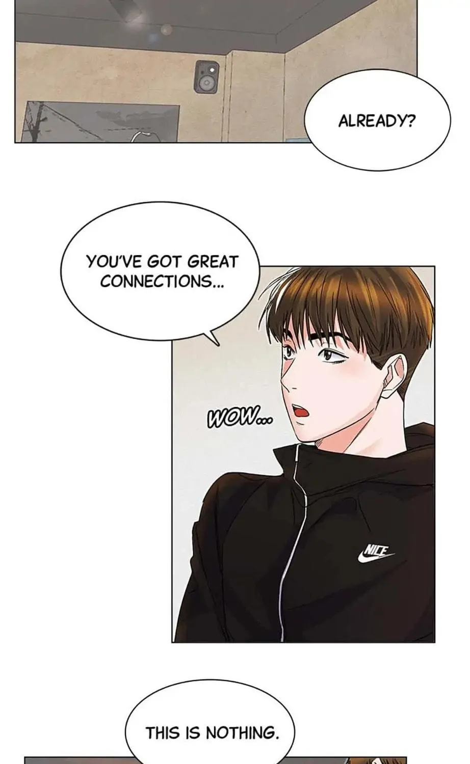 Read Road to Stardom chapter 6 image 68 on Lezhin