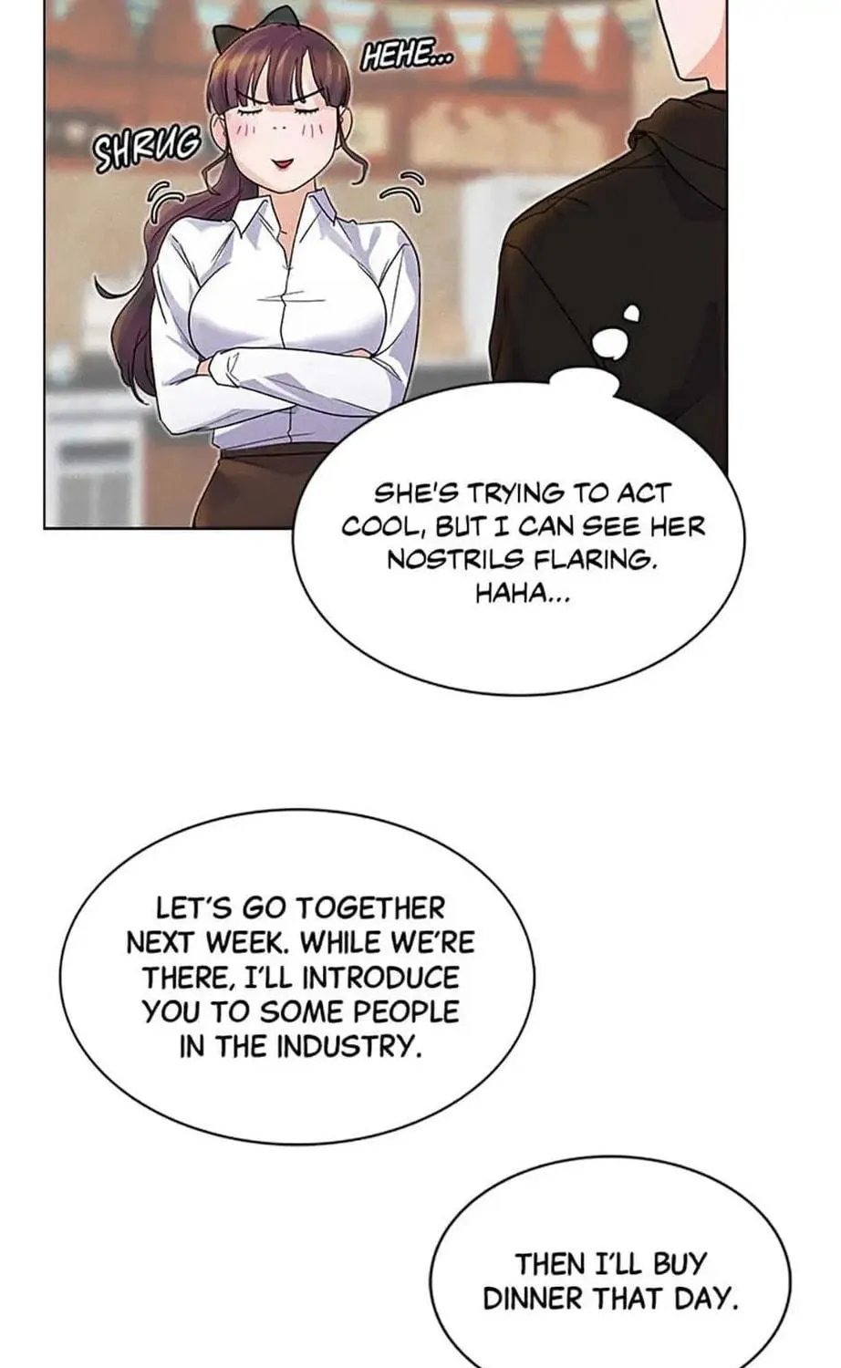 Read Road to Stardom chapter 6 image 70 on Lezhin