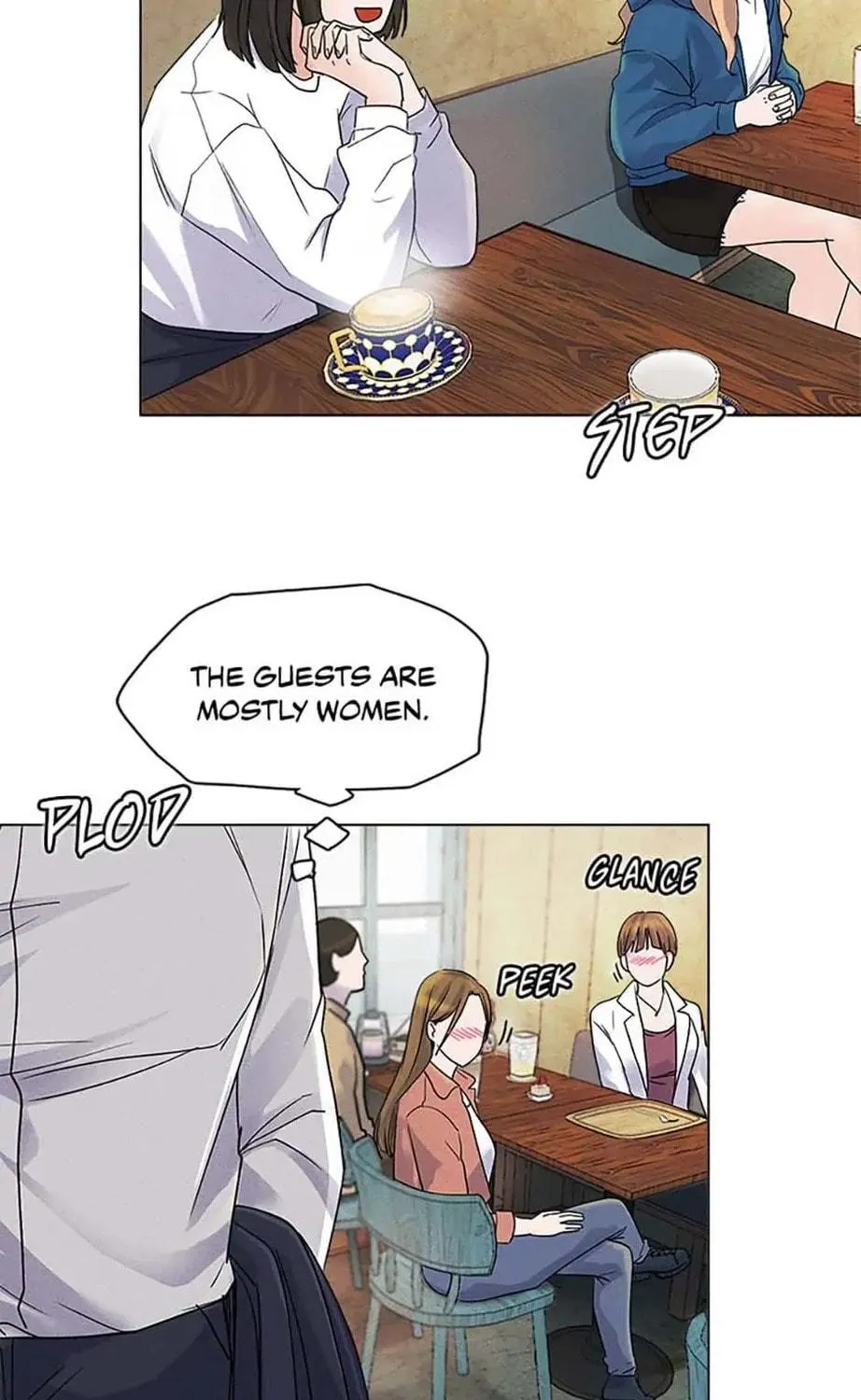 Read Road to Stardom chapter 6 image 78 on Lezhin